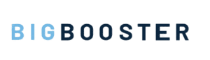 Logo di BigBooster.