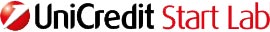 Logo di UniCredit Start Lab.